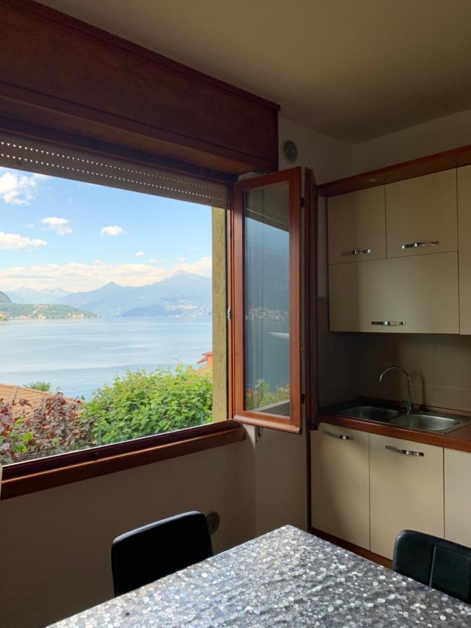ليتْسّينو B&B Sosta Sul Lago المظهر الخارجي الصورة