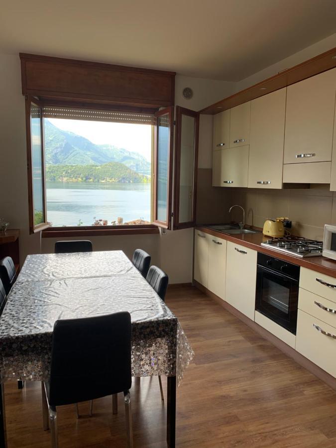 ليتْسّينو B&B Sosta Sul Lago المظهر الخارجي الصورة
