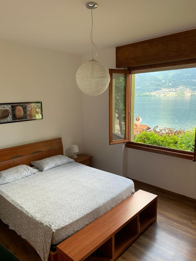 ليتْسّينو B&B Sosta Sul Lago المظهر الخارجي الصورة