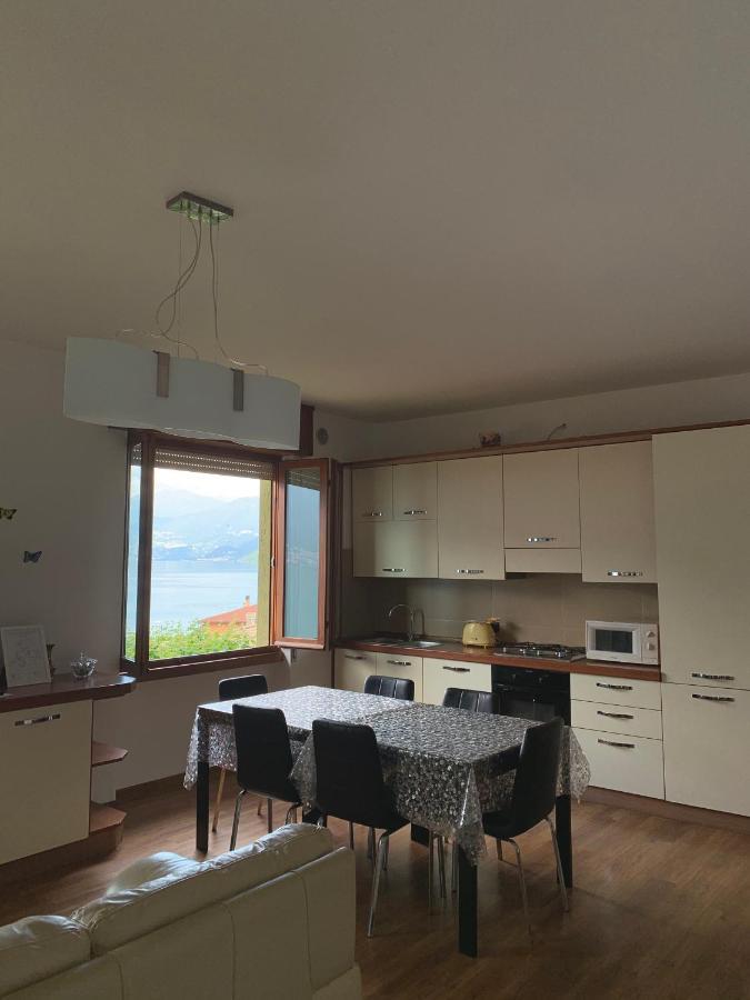 ليتْسّينو B&B Sosta Sul Lago المظهر الخارجي الصورة