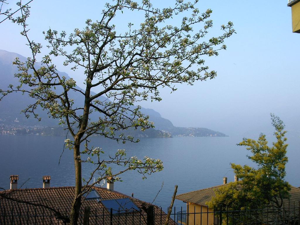 ليتْسّينو B&B Sosta Sul Lago المظهر الخارجي الصورة