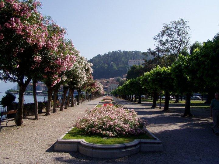 ليتْسّينو B&B Sosta Sul Lago المظهر الخارجي الصورة