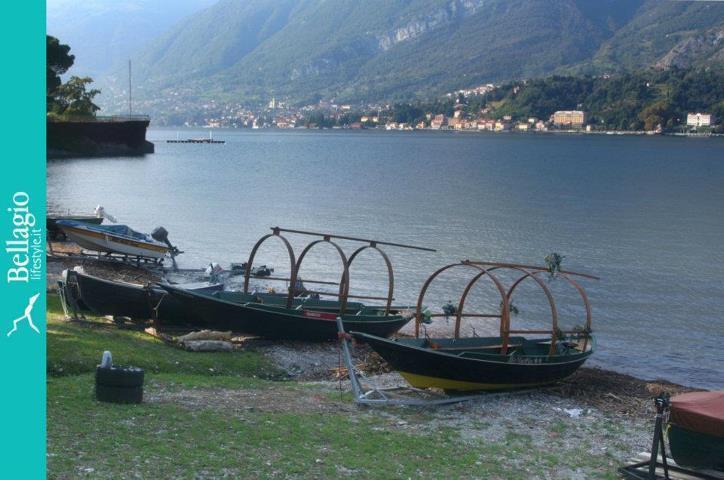 ليتْسّينو B&B Sosta Sul Lago المظهر الخارجي الصورة