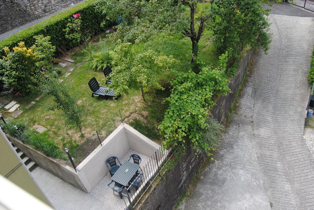ليتْسّينو B&B Sosta Sul Lago المظهر الخارجي الصورة