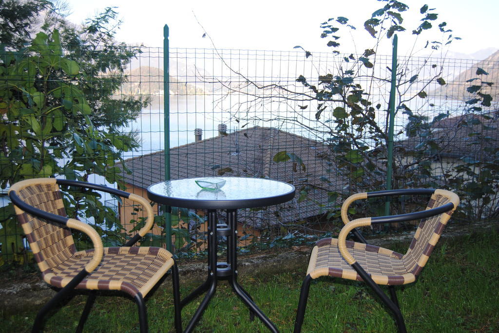 ليتْسّينو B&B Sosta Sul Lago المظهر الخارجي الصورة