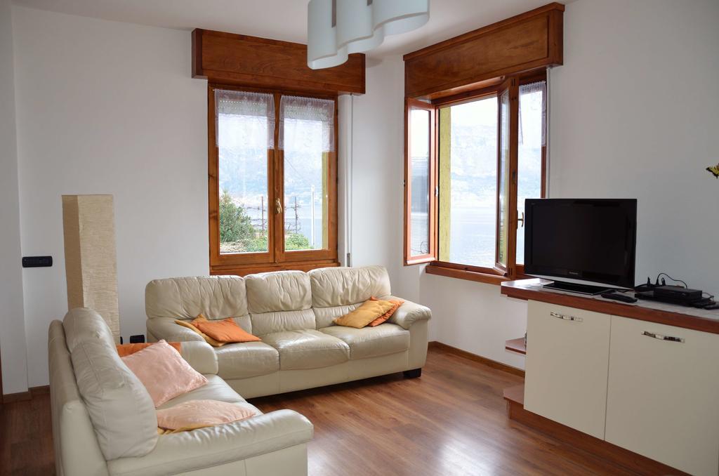 ليتْسّينو B&B Sosta Sul Lago المظهر الخارجي الصورة