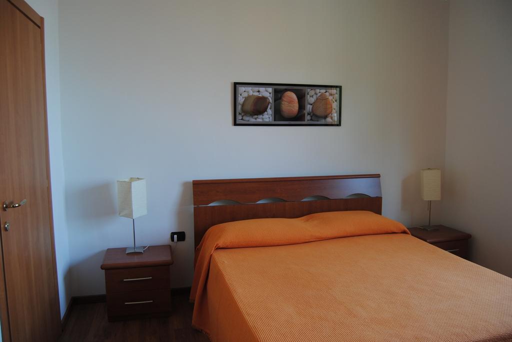 ليتْسّينو B&B Sosta Sul Lago المظهر الخارجي الصورة