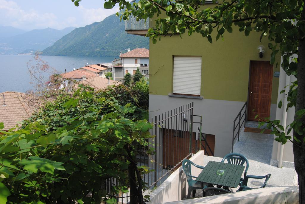 ليتْسّينو B&B Sosta Sul Lago المظهر الخارجي الصورة