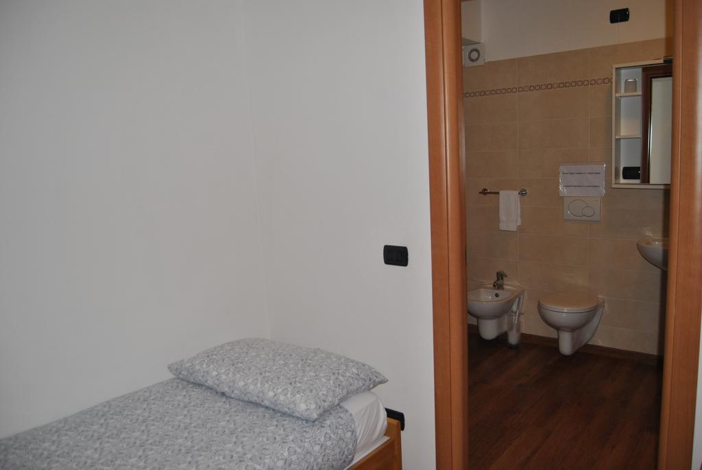 ليتْسّينو B&B Sosta Sul Lago المظهر الخارجي الصورة