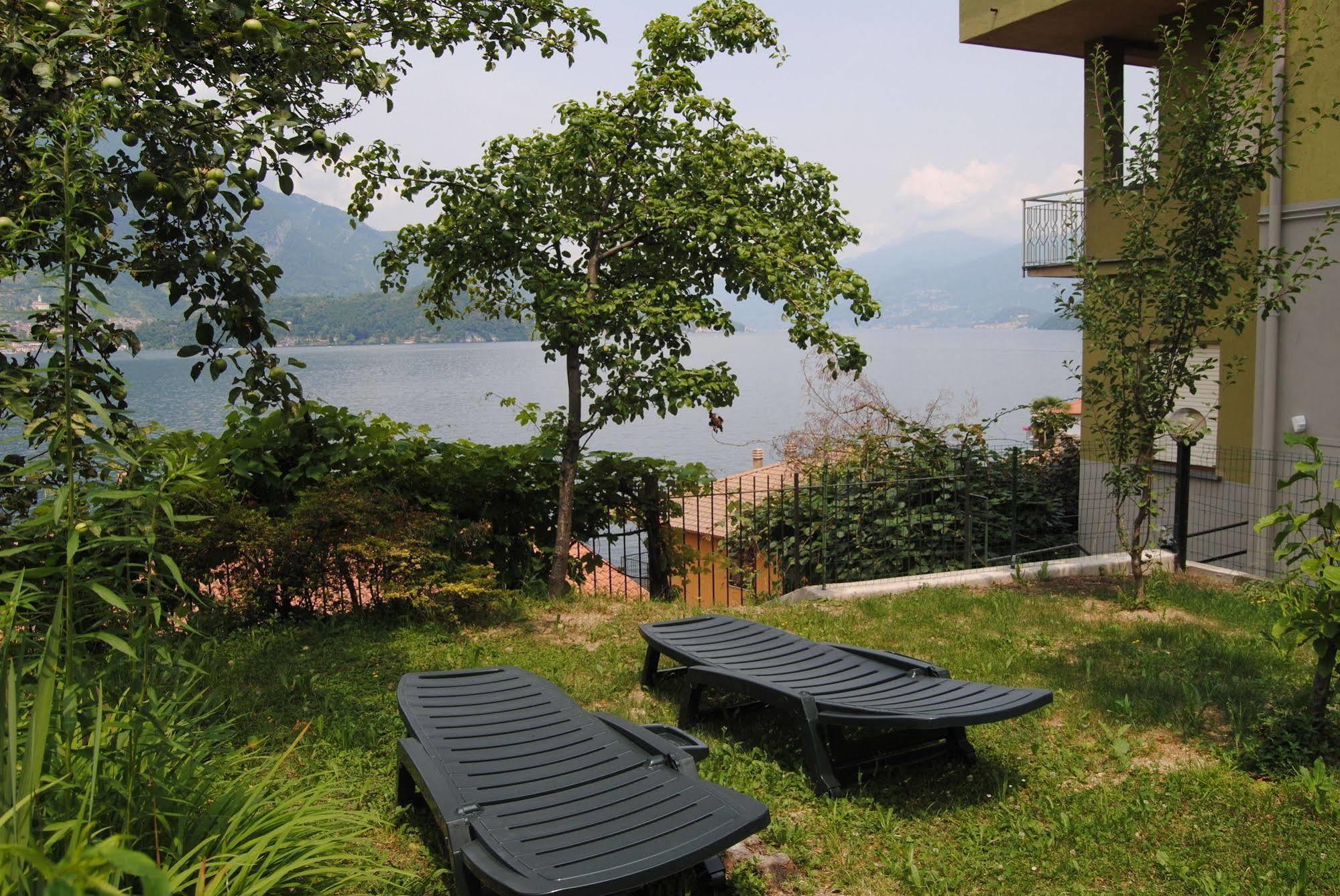 ليتْسّينو B&B Sosta Sul Lago المظهر الخارجي الصورة