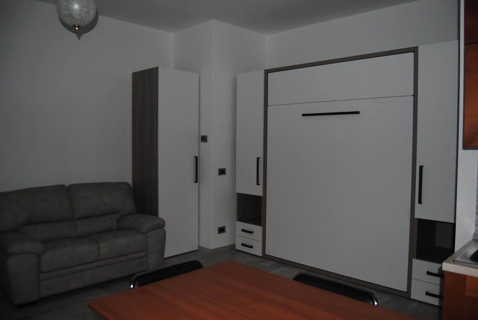 ليتْسّينو B&B Sosta Sul Lago المظهر الخارجي الصورة