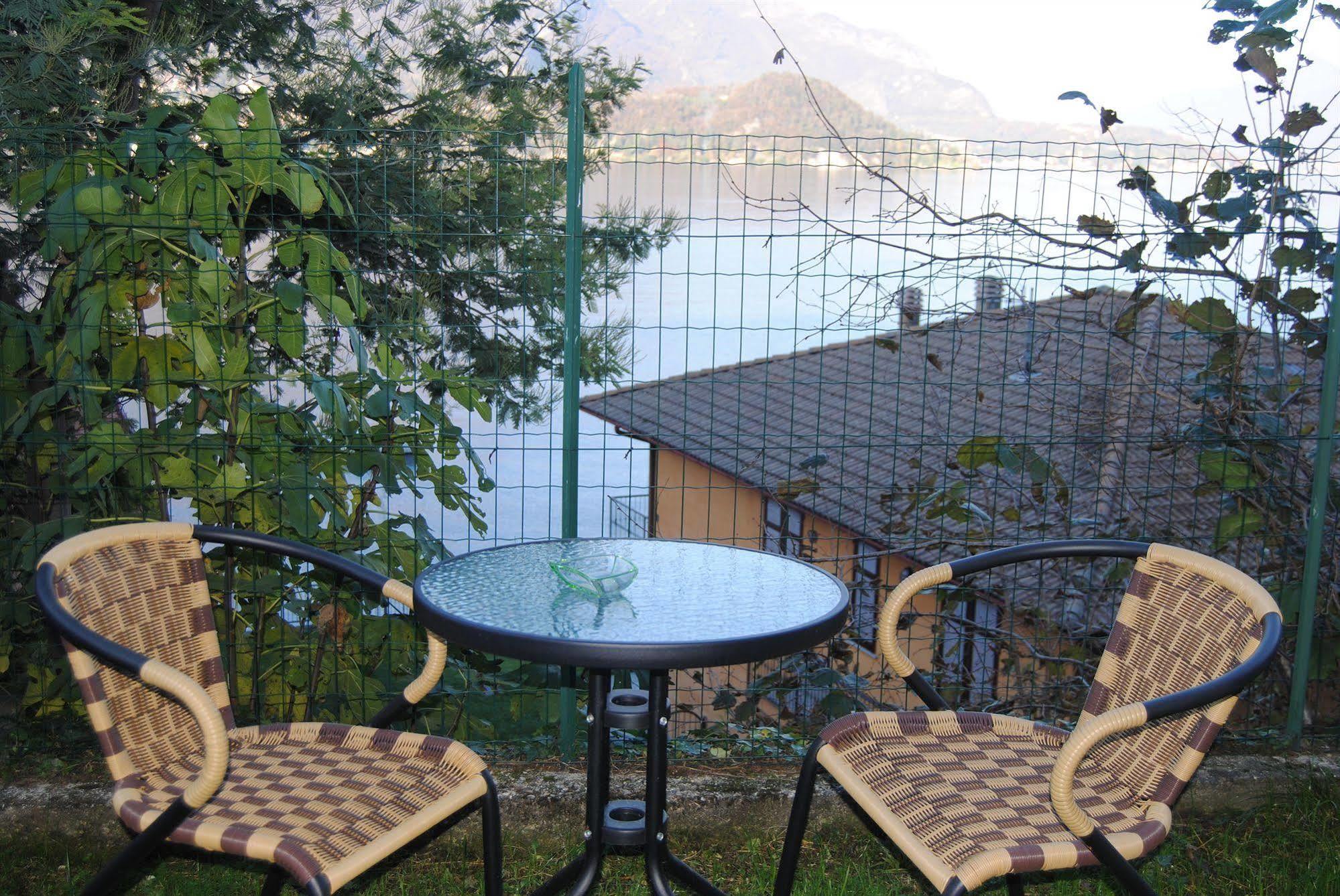 ليتْسّينو B&B Sosta Sul Lago المظهر الخارجي الصورة